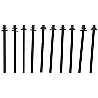 GS33859 OE Replacement Series Cylinder Head Bolt, Set