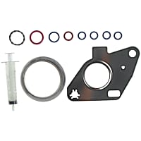 GS33865 Turbocharger Mounting Gasket Kit