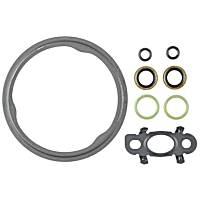 GS33909 OE Replacement Series Turbocharger Mounting Gasket Kit