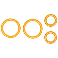 GS34004 Turbocharger Mounting Gasket Kit