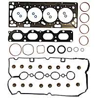 HS54702A Cylinder Head Gasket, 1.8L, 4Cyl OE Replacement Series