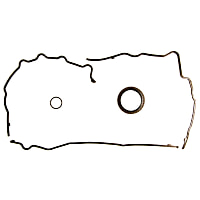 JV5026 Timing Cover Gasket
