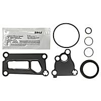 JV5071 Timing Cover Gasket OE Replacement Series
