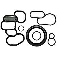 JV5086 Timing Cover Gasket