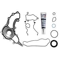 JV5173 Timing Cover Gasket