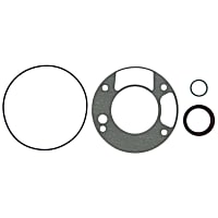 JV5219 Crankshaft Seal - Direct Fit, Kit