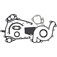 JV863 Timing Cover Gasket