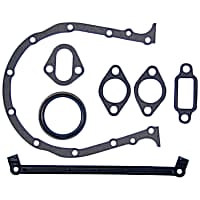 JV866 Timing Cover Gasket