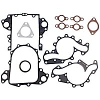 JV971 Timing Cover Gasket