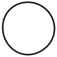 K31457 Water Pump Gasket - Direct Fit, Sold Individually