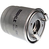 KL 490D Mahle Fuel Filter Series Fuel Filter