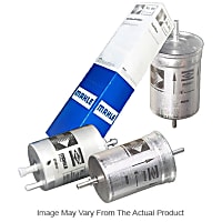KL 82 Mahle OE Replacement Fuel Filter