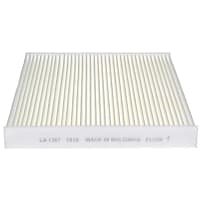 LA 1367 Cabin Air Filter