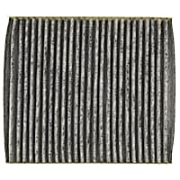 LAK 293 Cabin Air Filter