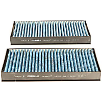 LAO 221/S Cabin Air Filter