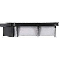LX 3089 Air Filter OE Replacement Series