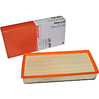 LX 793 Air Filter Mahle OE Replacement