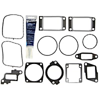 MIS19403 OE Replacement Series Intake Manifold Gasket - Set