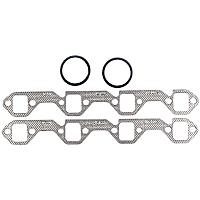 MS15129X Exhaust Manifold Gasket - Direct Fit, Set