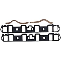 MS15202 OE Replacement Series Intake Manifold Gasket - Set