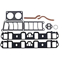 MS15202P OE Replacement Series Intake Manifold Gasket - Set
