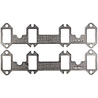 MS15509 Exhaust Manifold Gasket - Direct Fit, Set