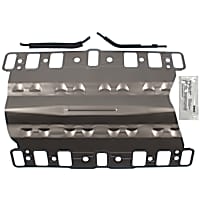 MS15966 OE Replacement Series Intake Manifold Gasket - Set