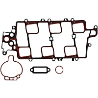 MS16206 Intake Plenum Gasket FWD