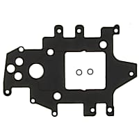 MS16355 Intake Plenum Gasket