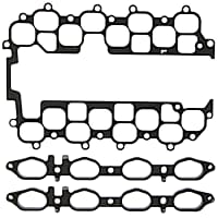 MS19220 OE Replacement Series Intake Manifold Gasket - Set