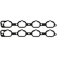 MS19439 OE Replacement Series Intake Manifold Gasket - Set of 2