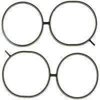 MS19484 Intake Plenum Gasket