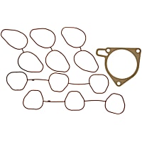 MS19495 OE Replacement Series Intake Manifold Gasket - Set