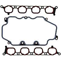 MS19506 OE Replacement Series Intake Manifold Gasket - Set of 3