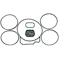 MS19540 OE Replacement Series Intake Manifold Gasket - Set