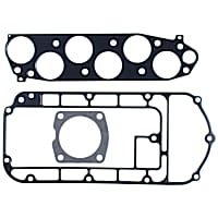 MS19699 Intake Plenum Gasket OE Replacement Series