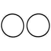 MS19721 Intake Plenum Gasket