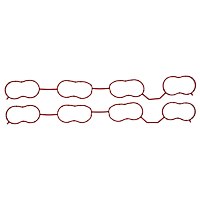 MS19736 OE Replacement Series Intake Manifold Gasket - Set of 2