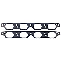 MS19819 OE Replacement Series Intake Manifold Gasket - Set of 2