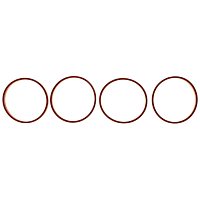 MS19891 OE Replacement Series Intake Manifold Gasket - Set