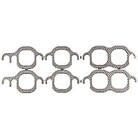 MS7110X Exhaust Manifold Gasket - Direct Fit, Set