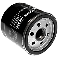 OC 338 Oil Filter - Spin-on, Direct Fit, Sold individually