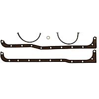 OS30541 Oil Pan Gasket - Direct Fit, Sold Individually