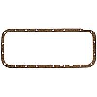 OS31416TC Oil Pan Gasket - Direct Fit, Sold Individually