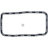 OS32101 Oil Pan Gasket - Direct Fit, Sold Individually