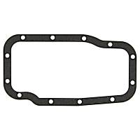 OS32254 Oil Pan Gasket - Direct Fit, Sold Individually
