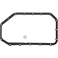 OS32297 Oil Pan Gasket - Direct Fit, Sold Individually