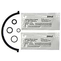 OS32396 Oil Pan Gasket - Direct Fit, Sold Individually