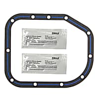 OS32418 Oil Pan Gasket - Direct Fit, Sold Individually