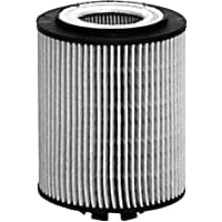 OX 358D Oil Filter - Cartridge, Direct Fit, Sold individually